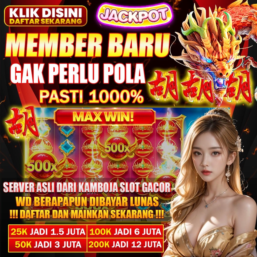 DURIAN777: Situs Game Online Modal Receh, Untung Maksimal
